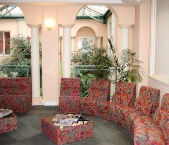 Hotel Club N1 Cote Dazur Nizza